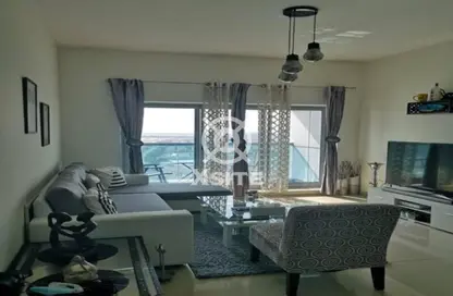 Apartment - 1 Bedroom - 2 Bathrooms for rent in Bermuda Views - Dubai Sports City - Dubai
