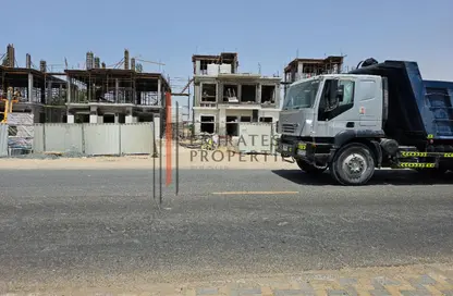 Land - Studio for sale in Al Helio 1 - Al Helio - Ajman