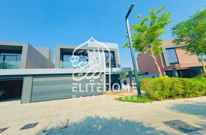 Villa - 4 Bedrooms - 6 Bathrooms for sale in Robinia - Masaar - Tilal City - Sharjah