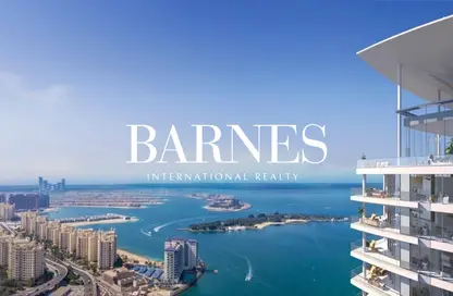 Apartment - 3 Bedrooms - 4 Bathrooms for sale in Palm Beach Towers 2 - Palm Beach Towers - Palm Jumeirah - Dubai
