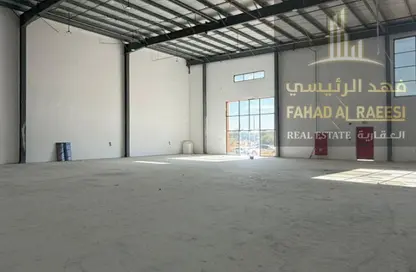 Show Room - Studio - 1 Bathroom for rent in Umm Al Thuoob - Umm Al Quwain