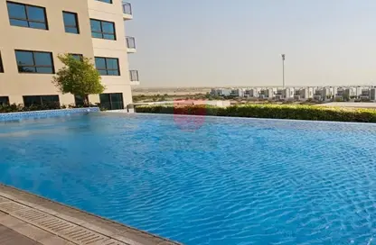 Apartment - 3 Bedrooms - 3 Bathrooms for sale in Golf Views - EMAAR South - Dubai South (Dubai World Central) - Dubai Apartment - 3 Bedrooms - 3 Bathrooms for sale in Golf Views - EMAAR South - Dubai South (Dubai World Central) - Dubai