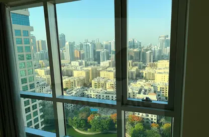 Apartment - 1 Bedroom - 1 Bathroom for rent in The Fairways East - The Fairways - The Views - Dubai