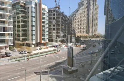 شقة - غرفة نوم - 2 حمامات للبيع في صن تاور - شمس أبوظبي - جزيرة الريم - أبوظبي