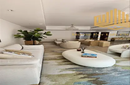 Villa - 4 Bedrooms - 5 Bathrooms for sale in Mangrove Village - Rabdan - Abu Dhabi