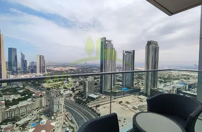 النزل و الشقق الفندقية - 1 حمام للبيع في جادة كمبينسكي - دبي وسط المدينة - دبي النزل و الشقق الفندقية - 1 حمام للبيع في جادة كمبينسكي - دبي وسط المدينة - دبي