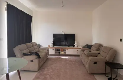 Villa - 4 Bedrooms - 3 Bathrooms for rent in Parkside 2 - EMAAR South - Dubai South (Dubai World Central) - Dubai