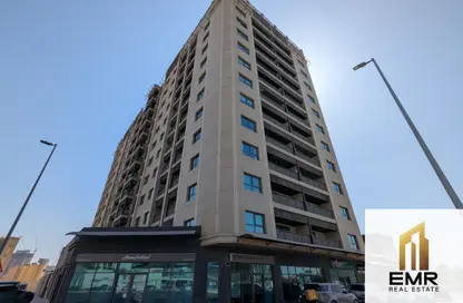 متجر - استوديو - 1 حمام للايجار في جداف فيوز - الجداف - دبي