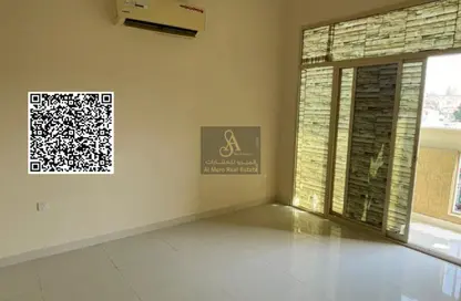 Apartment - 1 Bedroom - 2 Bathrooms for rent in Sheikh Jaber Al Sabah Street - Al Naimiya - Al Nuaimiya - Ajman
