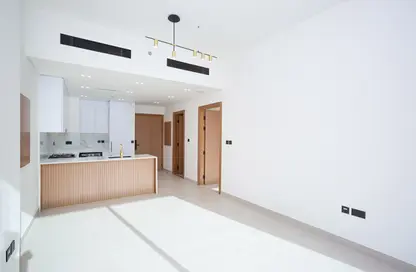 Apartment - 1 Bedroom - 2 Bathrooms for rent in Binghatti Amber - Jumeirah Village Circle - Dubai