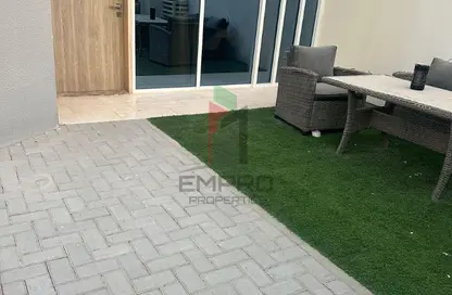 Villa - 1 Bedroom - 2 Bathrooms for rent in Rukan 1 - Dubai Land - Dubai