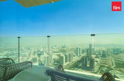 Apartment - Studio - 1 Bathroom for sale in FIVE at Jumeirah Village Circle - Jumeirah Village Circle - Dubai