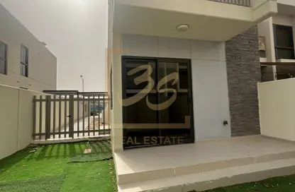 تاون هاوس - 3 غرف نوم - 4 حمامات للايجار في زينيا - ذا رووتس داماك هيلز 2 - داماك هيلز 2 - دبي تاون هاوس - 3 غرف نوم - 4 حمامات للايجار في زينيا - ذا رووتس داماك هيلز 2 - داماك هيلز 2 - دبي