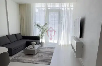 Apartment - 1 Bedroom - 1 Bathroom for rent in District One Phase III - District One - Mohammed Bin Rashid City - Dubai