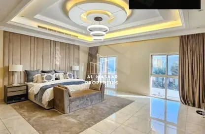 Villa - 5 Bedrooms - 7 Bathrooms for sale in Al Mowaihat 1 - Al Mowaihat - Ajman