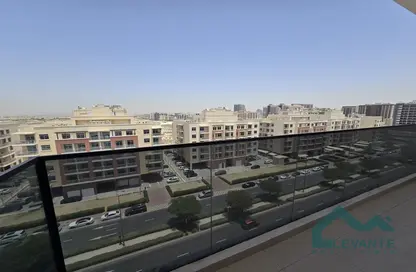 Apartment - 2 Bedrooms - 3 Bathrooms for sale in Vision 1 - Liwan - Dubai Land - Dubai