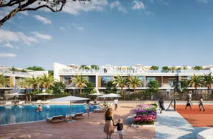 فيلا - 3 غرف نوم - 4 حمامات للبيع في أيلا هومز - قرية الحمرا - رأس الخيمة فيلا - 3 غرف نوم - 4 حمامات للبيع في أيلا هومز - قرية الحمرا - رأس الخيمة