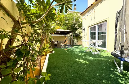Townhouse - 4 Bedrooms - 4 Bathrooms for rent in Amaranta - Villanova - Dubai Land - Dubai