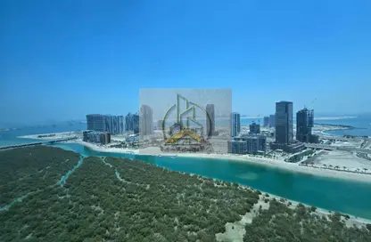 Apartment - 2 Bedrooms - 3 Bathrooms for sale in Hydra Avenue Towers - City Of Lights - Al Reem Island - Abu Dhabi