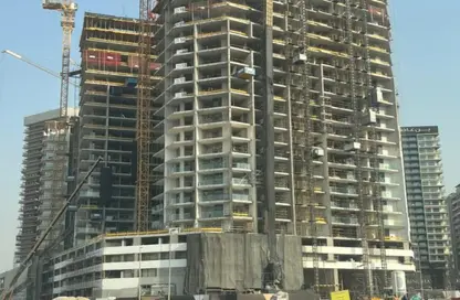 شقة - غرفة نوم - 2 حمامات للبيع في بن غاطي جوست - الجداف - دبي شقة - غرفة نوم - 2 حمامات للبيع في بن غاطي جوست - الجداف - دبي