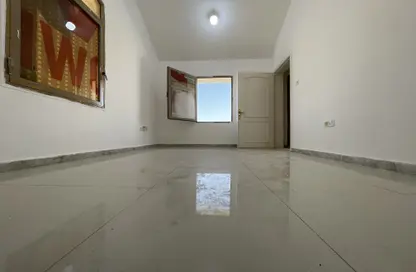 Apartment - Studio - 1 Bathroom for rent in Al Khalidiya - Abu Dhabi