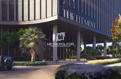 Apartment - 2 Bedrooms - 2 Bathrooms for sale in The Element at Sobha One - Sobha Hartland - Mohammed Bin Rashid City - Dubai