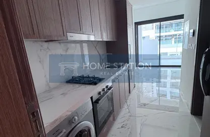 Apartment - Studio - 1 Bathroom for sale in Azizi Mirage - Dubai Studio City - Dubai