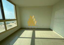Empty Room image for: Apartment - 1 bedroom - 1 bathroom for sale in Tilal City A - Tilal City - Sharjah, Image 1