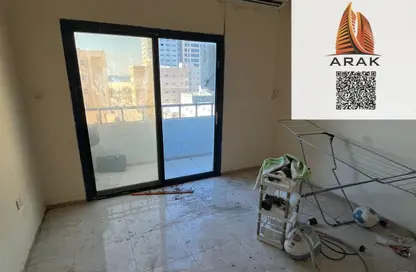 Apartment - 3 Bedrooms - 2 Bathrooms for rent in Al Nakheel - Ajman Downtown - Ajman