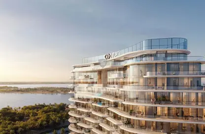 Apartment - 2 Bedrooms - 3 Bathrooms for sale in Acacia - Al Marjan Island - Ras Al Khaimah