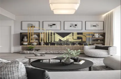 Apartment - 2 Bedrooms - 3 Bathrooms for sale in The Community Sports Arena - Dubai Sports City - Dubai