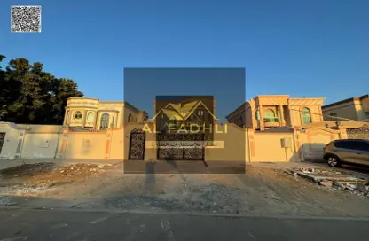 فيلا - 5 غرف نوم - 6 حمامات للبيع في فلل الروضة 3 - 3  الروضة - الروضة - عجمان