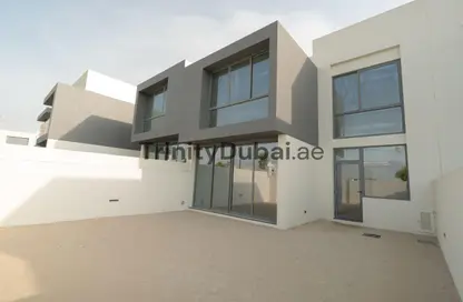 Townhouse - 3 Bedrooms - 4 Bathrooms for rent in Gardenia Townhomes - Wasl Gate - Dubai