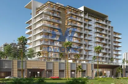 Apartment - 2 Bedrooms - 3 Bathrooms for sale in Enqlave - Discovery Gardens - Dubai