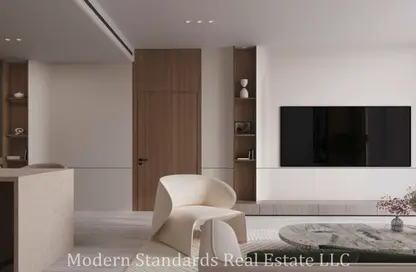 Apartment - 2 Bedrooms - 3 Bathrooms for sale in Binghatti Starlight - Al Jaddaf - Dubai