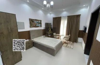 Apartment - 1 Bathroom for sale in Al Amira Village - Al Yasmeen - Ajman