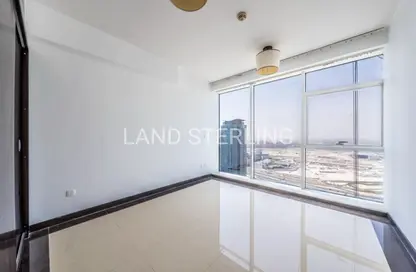 Apartment - 3 Bedrooms - 3 Bathrooms for sale in Laguna Tower - JLT Cluster A - Jumeirah Lake Towers - Dubai