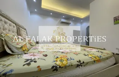 Apartment - Studio - 1 Bathroom for rent in Madinat Al Riyad - Abu Dhabi