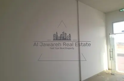 Shop - Studio - 1 Bathroom for rent in Al Jurf 3 - Al Jurf - Ajman Downtown - Ajman