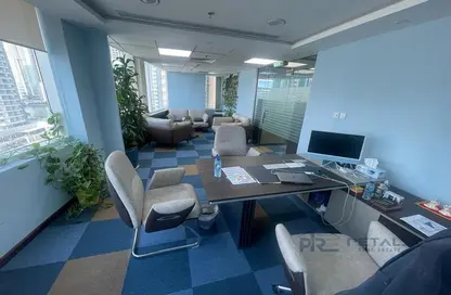 Office Space - Studio - 1 Bathroom for sale in HDS Business Centre - Lake Almas West - Jumeirah Lake Towers - Dubai