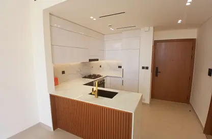 Apartment - 1 Bedroom - 1 Bathroom for sale in Binghatti Tulip - Jumeirah Village Circle - Dubai