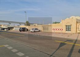 Land for sale in Al Qusais 3 - Al Qusais Residential Area - Al Qusais - Dubai