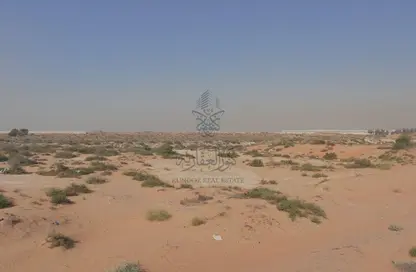 Land - Studio for sale in Maliha - Sharjah Industrial Area - Sharjah Land - Studio for sale in Maliha - Sharjah Industrial Area - Sharjah