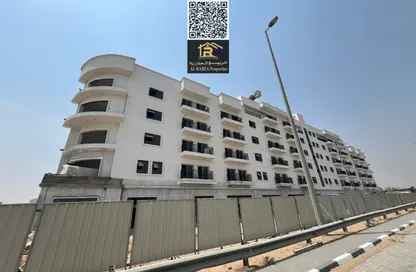 Apartment - 2 Bedrooms - 3 Bathrooms for sale in Kentia - Ajman Uptown Villas - Ajman Uptown - Ajman