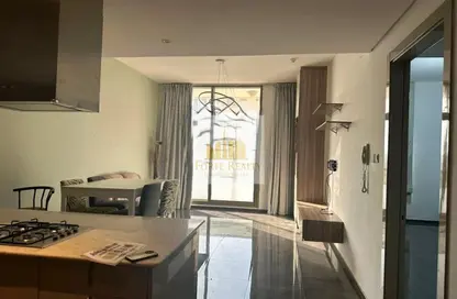 Apartment - 1 Bedroom - 2 Bathrooms for rent in Avenue Residence 2 - Avenue Residence - Al Furjan - Dubai