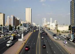 Land for sale in Al Qasemiya - Sharjah