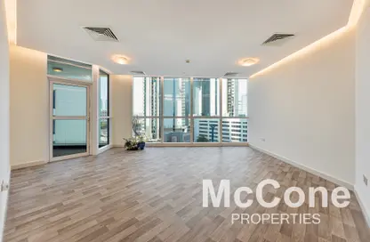 Apartment - 3 Bedrooms - 4 Bathrooms for rent in 23 Marina - Dubai Marina - Dubai