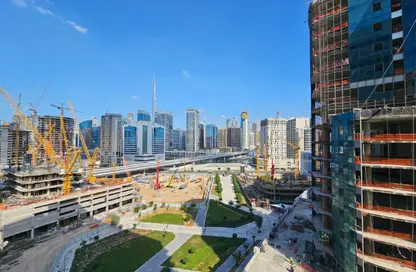 Apartment - 1 Bedroom - 2 Bathrooms for rent in SOL Avenue - Business Bay - Dubai Apartment - 1 Bedroom - 2 Bathrooms for rent in SOL Avenue - Business Bay - Dubai