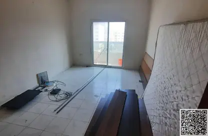 Apartment - 1 Bedroom - 1 Bathroom for rent in Al Rashidiya Towers - Al Rashidiya - Ajman Downtown - Ajman