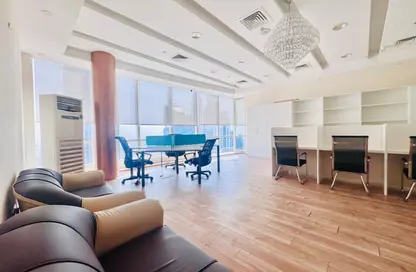 Office Space - Studio for rent in Park Lane Tower - Business Bay - Dubai